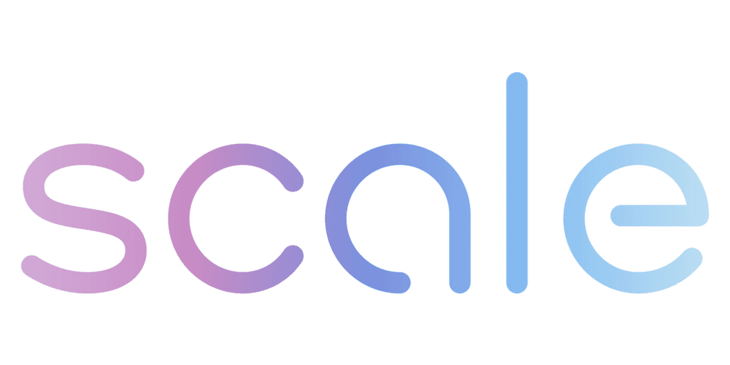 Scale AI logo